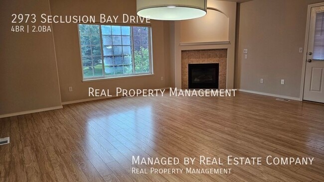 Building Photo - 2973 Seclusion Bay Dr