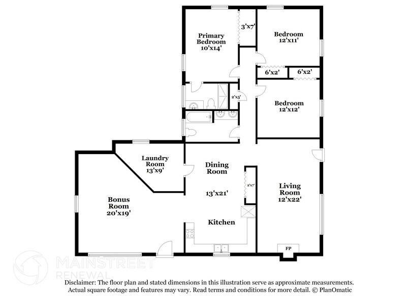 Building Photo - 200 Shepherd Rd