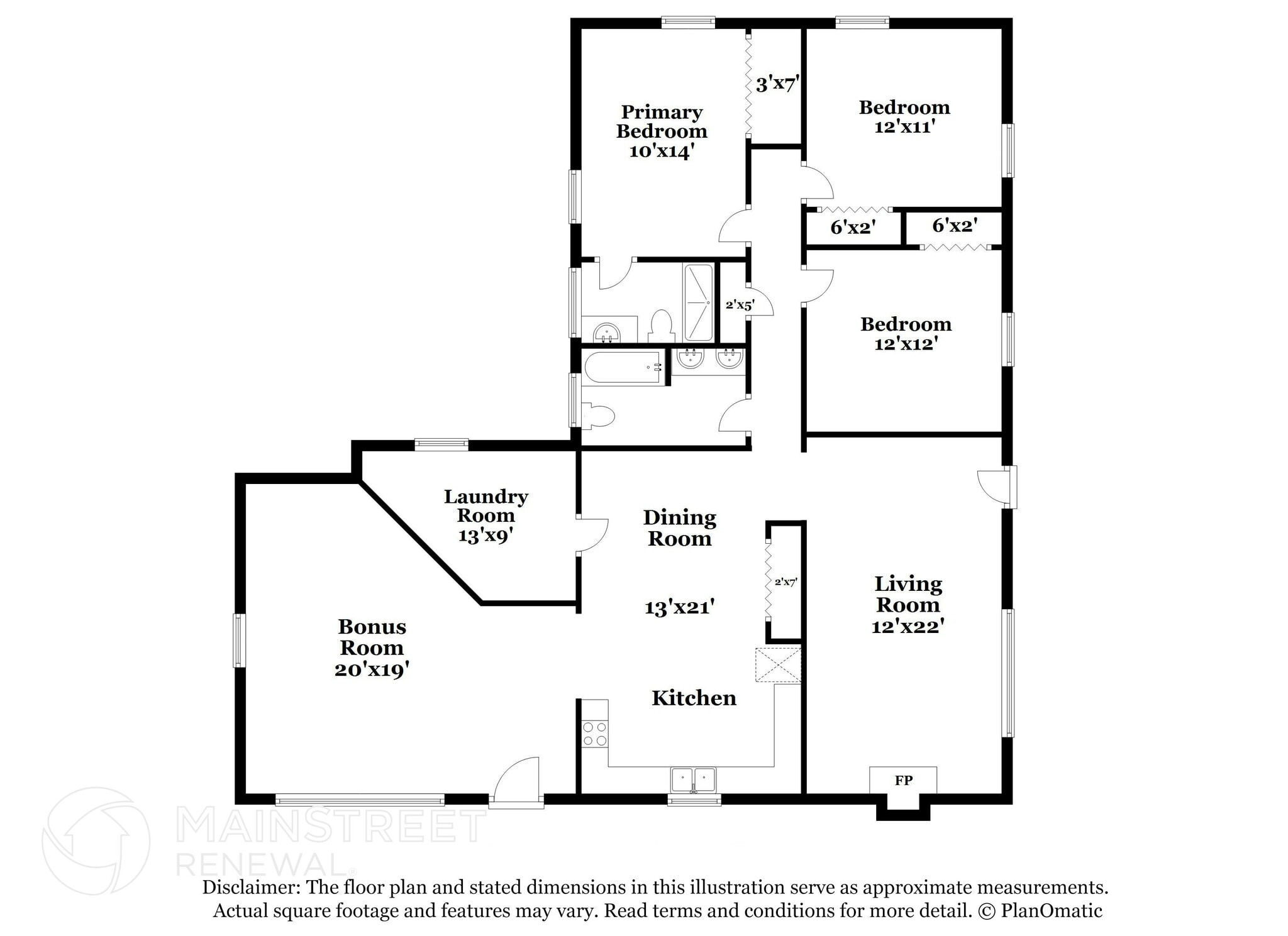 Building Photo - 200 Shepherd Rd