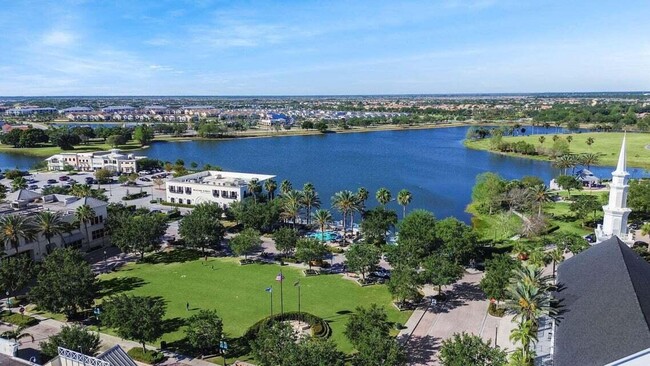 Building Photo - 10437 SW Captiva Dr