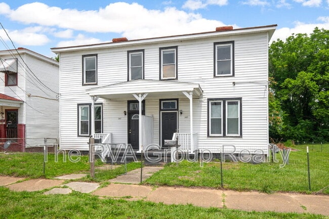 Building Photo - 1145 Farmer St