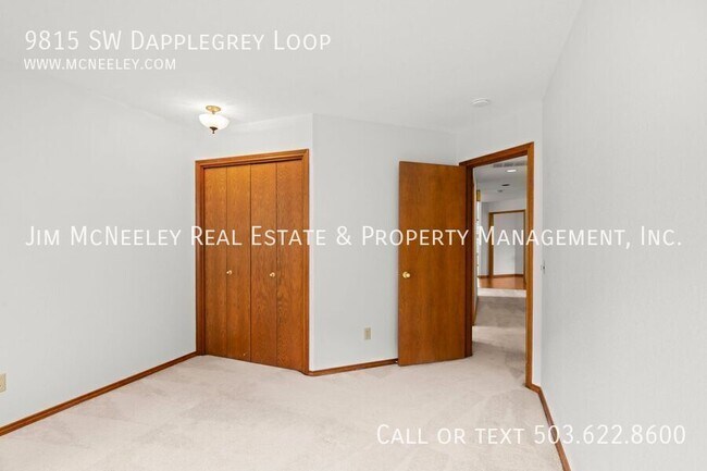 Building Photo - 9815 SW Dapplegrey Loop
