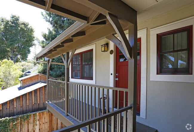 Building Photo - Hawthorne Apartment Homes