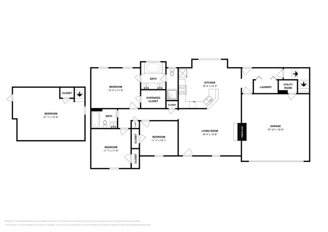 Building Photo - 280 Chestnut Dr