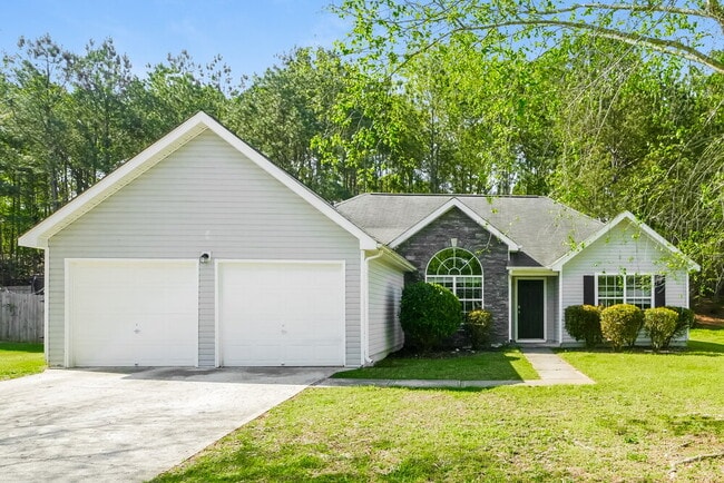Primary Photo - 3865 Crowned Eagle Way