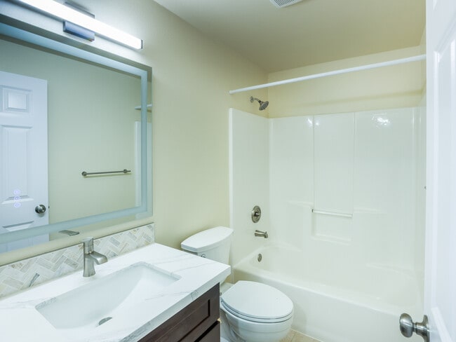 Building Photo - 20810 23rd Ave SE