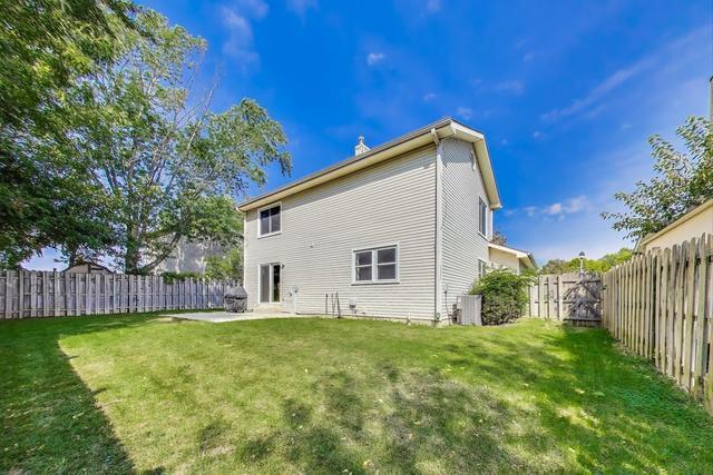 Building Photo - 5370 Sequoia Ct