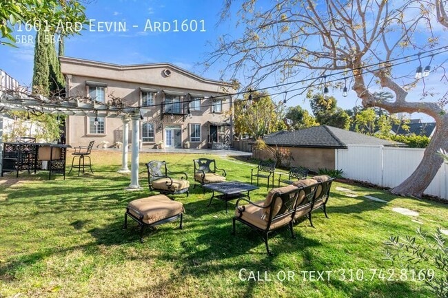 Building Photo - 1601 Ard Eevin Ave