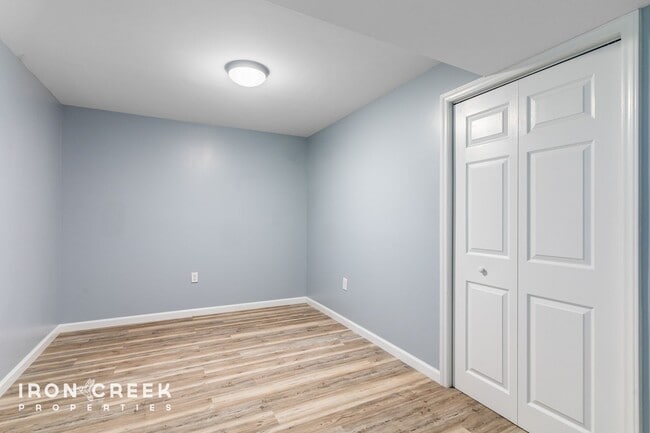 Building Photo - Beautifully Updated Three-Bedroom with Koi...