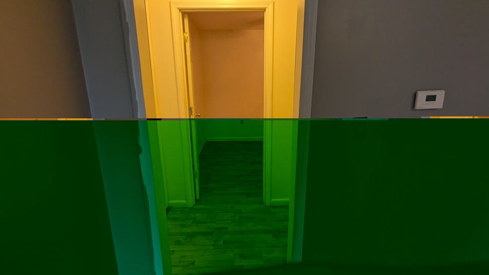 hall - 4923 State Route 19 S