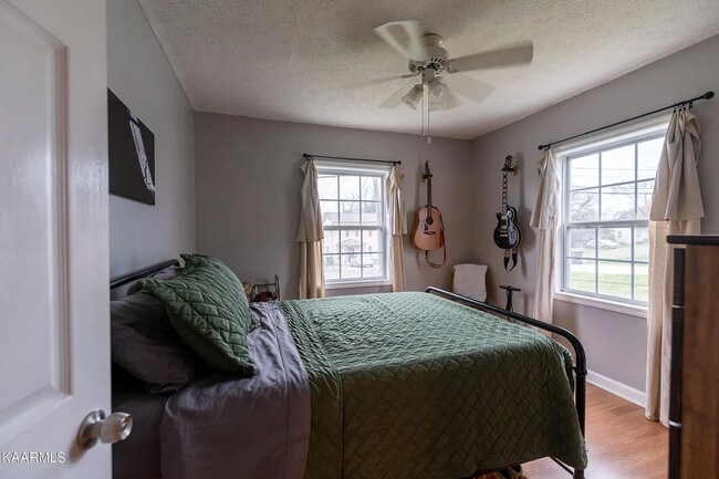 Building Photo - Updated North Knoxville Gem | Massive Fenced Yard & Prime Location!