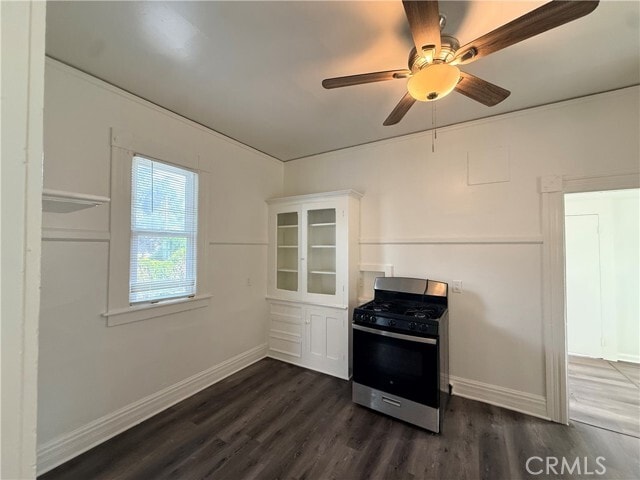 Building Photo - 419 Cajon St