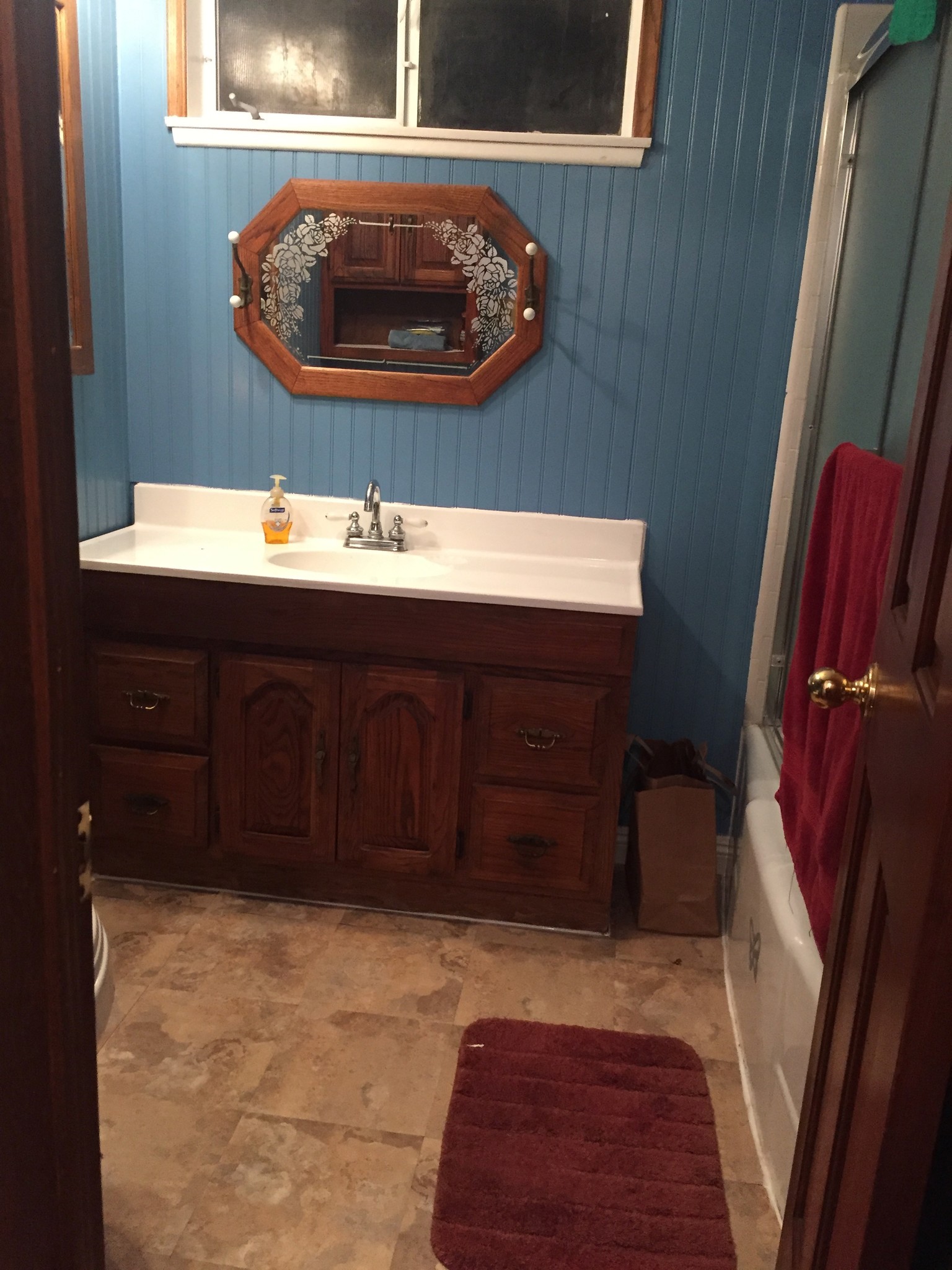 Bathroom - 13215 Ottoman St