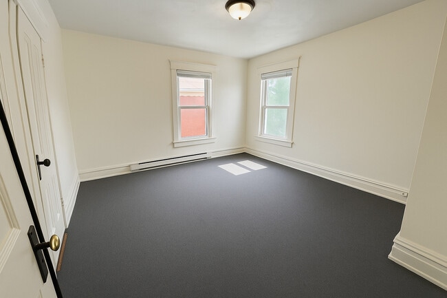 400 S. Allen - Westside Village Apartments