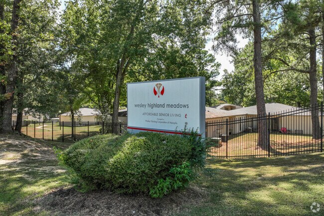 Building Photo - Wesley Highland Meadows