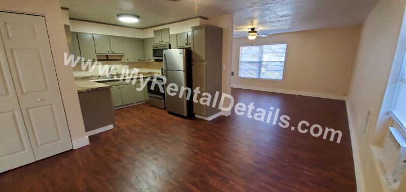 Building Photo - 40 Dortch Ave