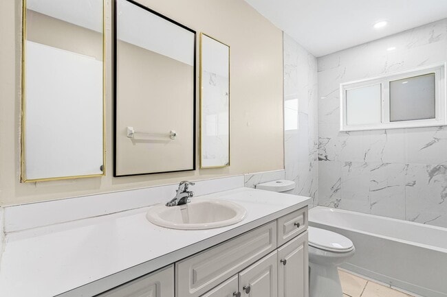 Building Photo - Apartment for rent