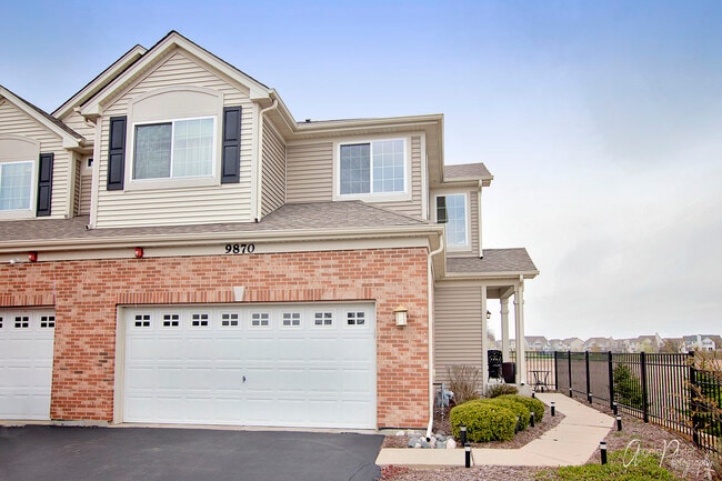 Primary Photo - 9870 Williams Dr