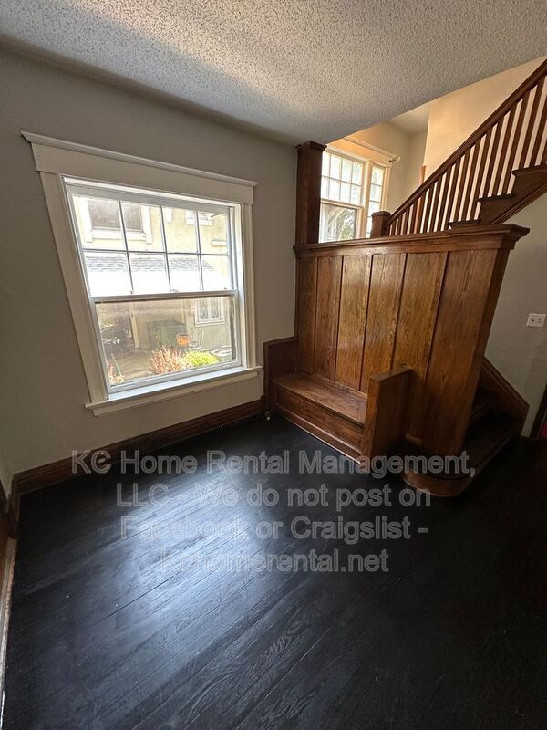 Building Photo - 3631 Pennsylvania Ave