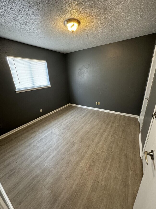 Floorplan - 424 Gilmer