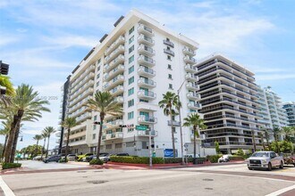 Building Photo - 9499 Collins Ave