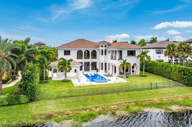 Building Photo - 7240 Lemon Grass Dr