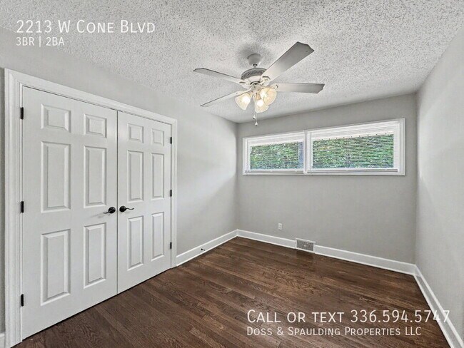 Building Photo - 2213 W Cone Blvd