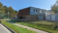 Building Photo - 701 Arthur Ave