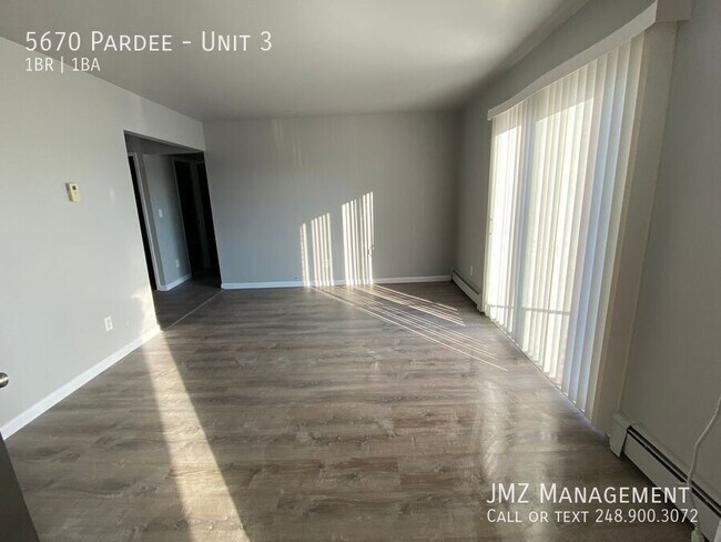 Building Photo - 5670 Pardee-Unit 3