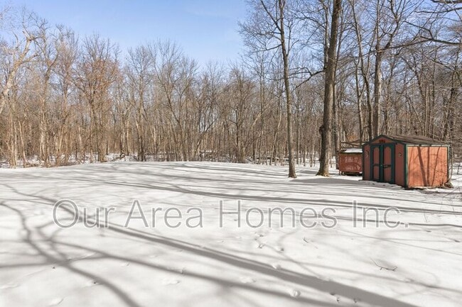 Building Photo - 4850 McAllister Ave NE