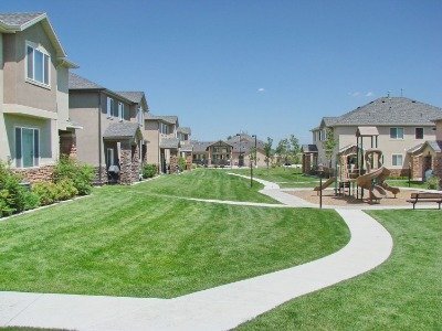 Building Photo - 7066 S Thorndale Way