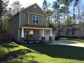 Building Photo - Super Sugarberry