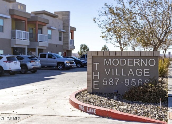 Building Photo - 410 Thorn Ave