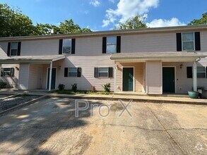 Building Photo - 1364-1454 S Sequoyah Ct