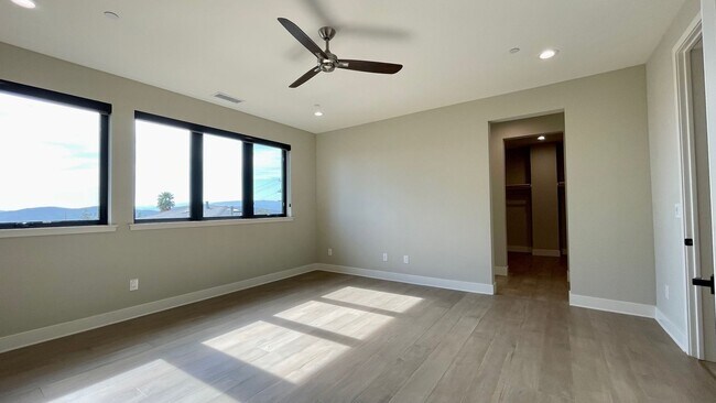 Building Photo - Exceptional New Construction Single-Level 4 Bedroom SLO View Home with Roof Deck