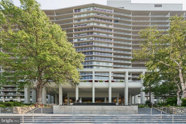 Building Photo - 2401 Pennsylvania Ave