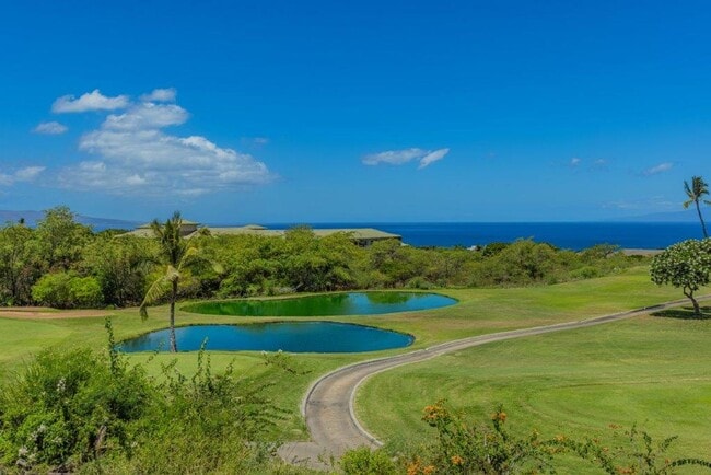 Building Photo - Ocean-View Luxury Condo at Keala O Wailea ...