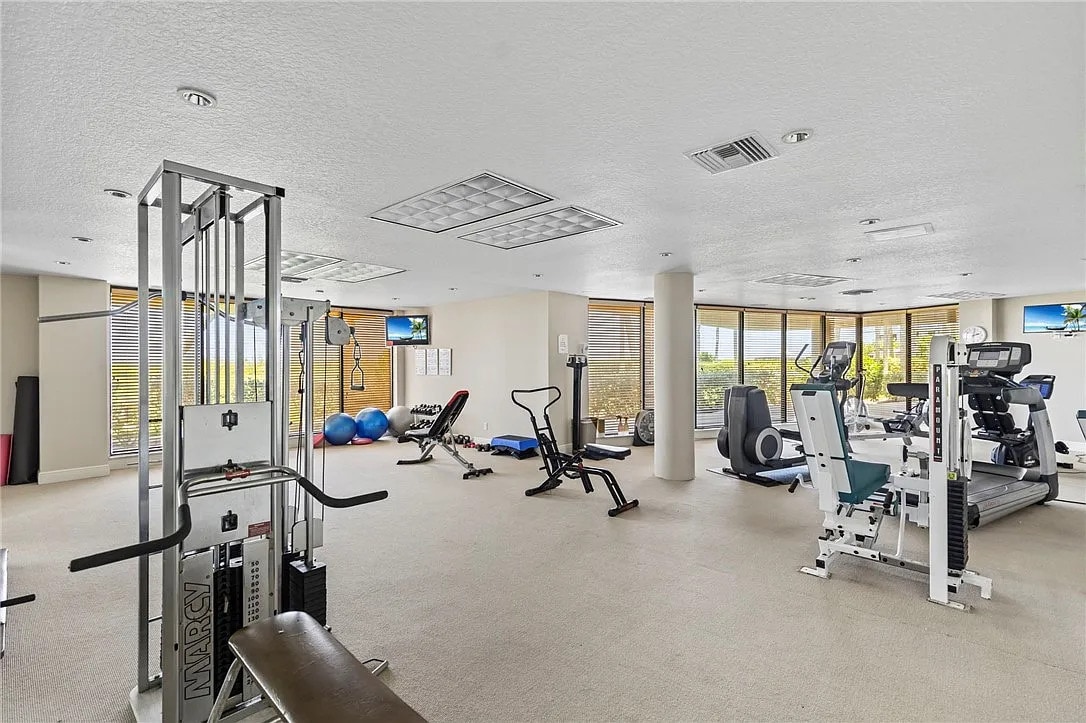 PHITNESS CENTER - 4600 Jimmy Buffett Mem Hwy