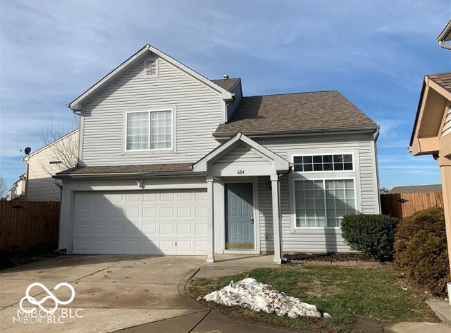 Building Photo - 684 Mountain Pine Dr