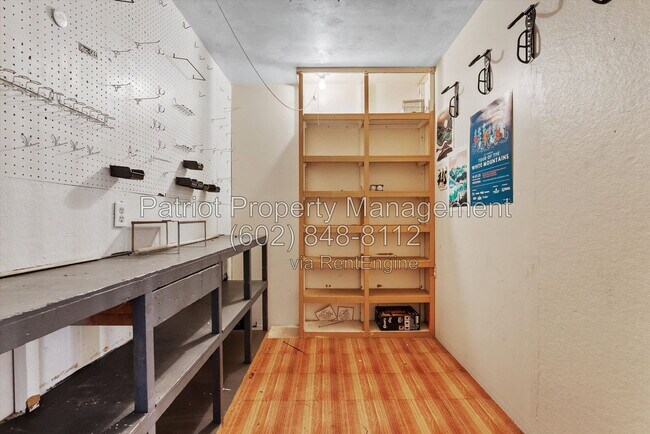 Building Photo - 8515 N 13th Pl