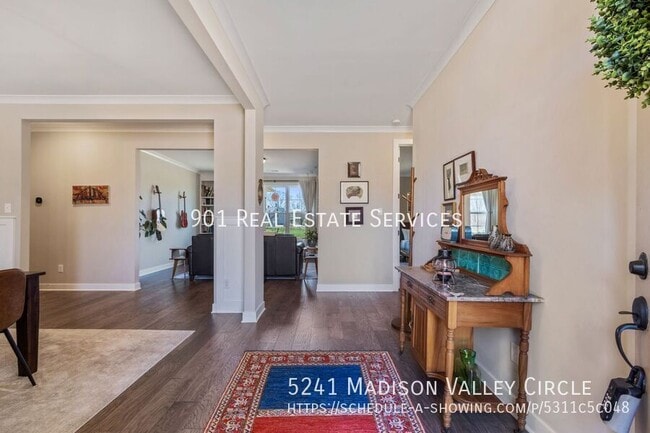 Building Photo - 5241 Madison Vly Ln