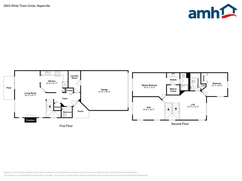 Building Photo - 2923 White Thorn Cir