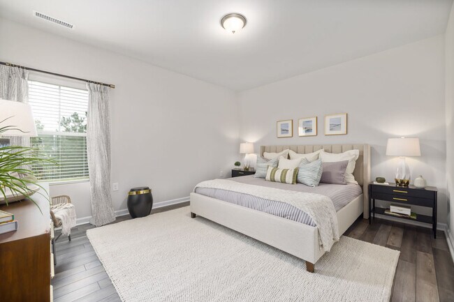 SkyMor Geneva apartments — community photo - SkyMor Geneva