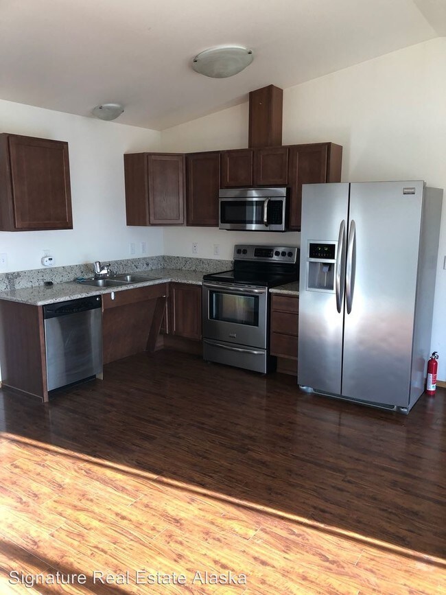 Building Photo - 4501 South Binnacle Drive