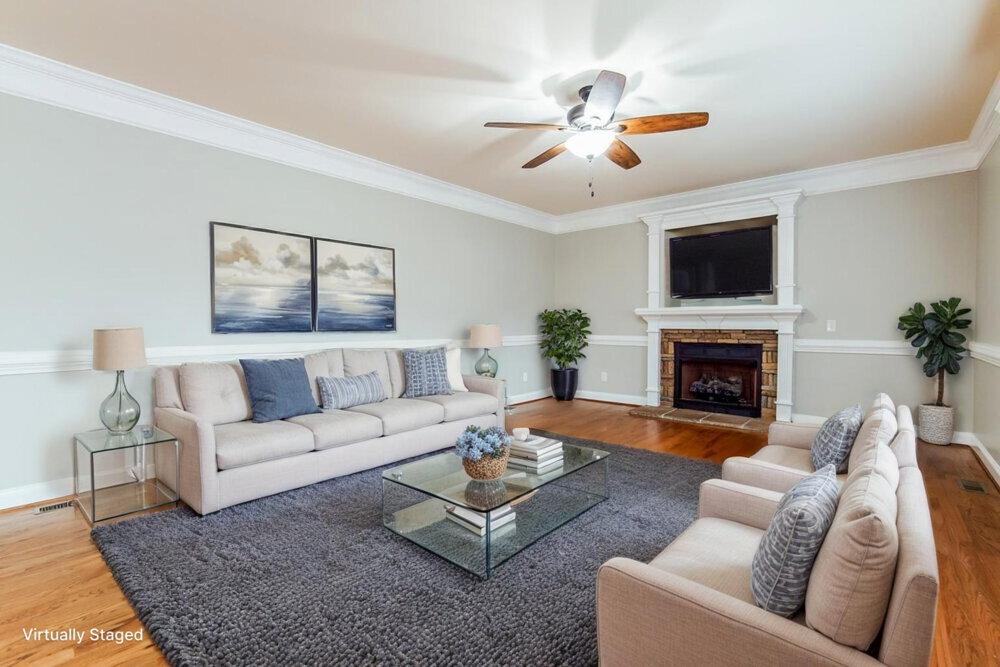 Building Photo - 91 Portsmouth Island Dr