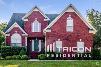 Building Photo - 3719 Berryhill Dr