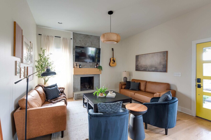 Building Photo - 906 Meharry Blvd