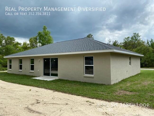 Building Photo - 2352 SW 168th Loop