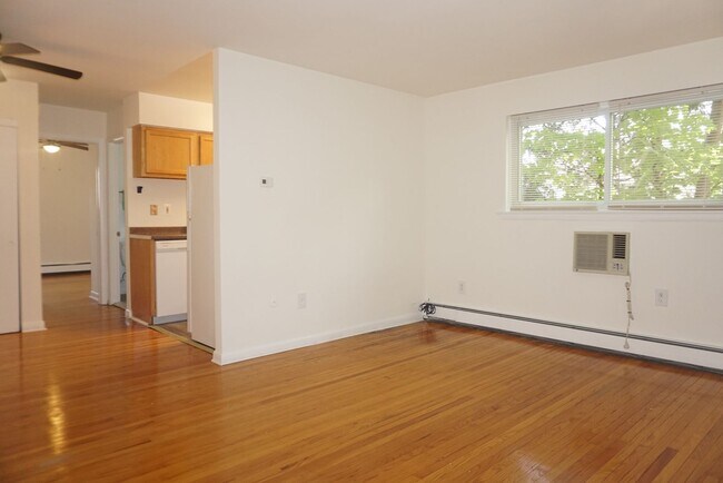 Interior Photo - Llanerch Place Apartments