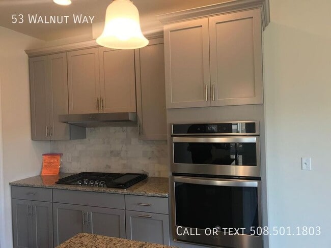 Building Photo - 53 Walnut Way